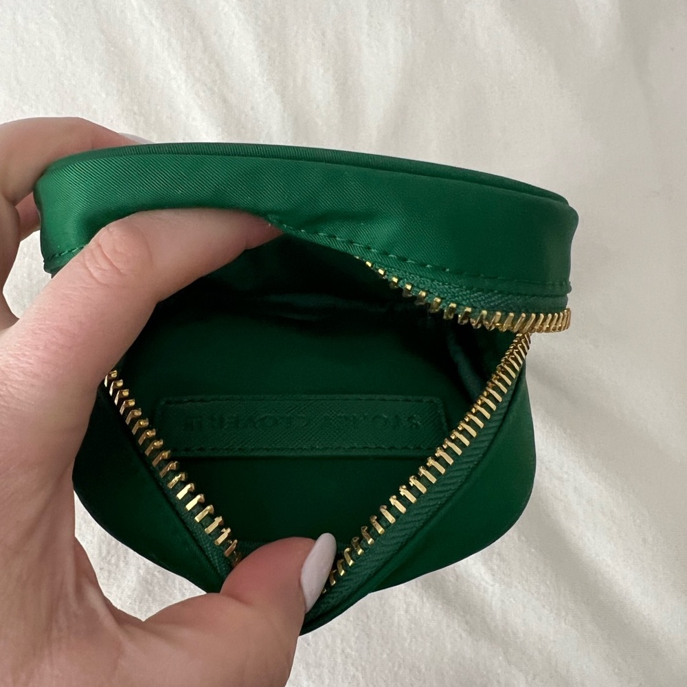 Stoney Clover Lane Mini Pouch - Picture 2 of 3